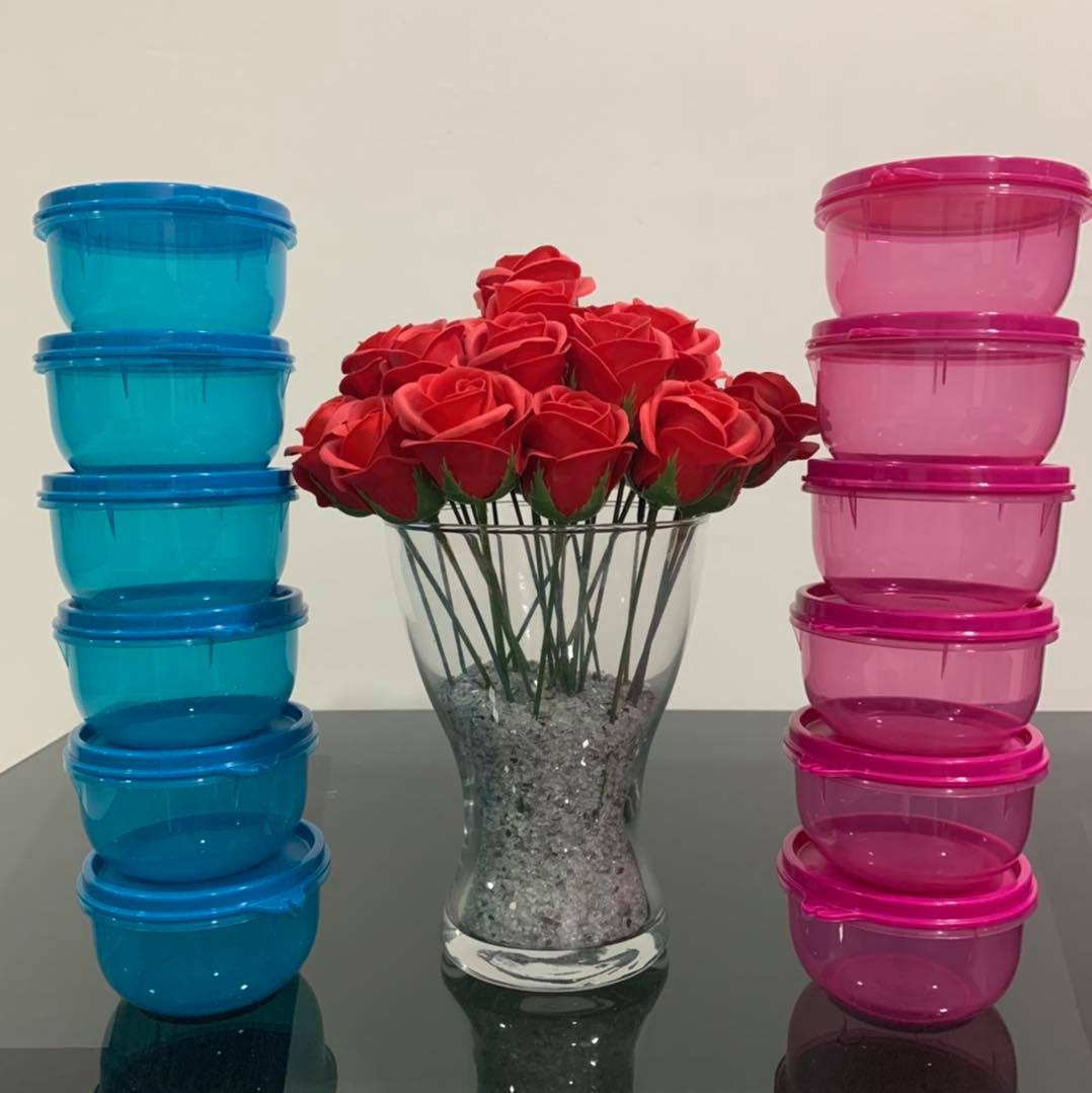 Yaya Tupperware | Kajang