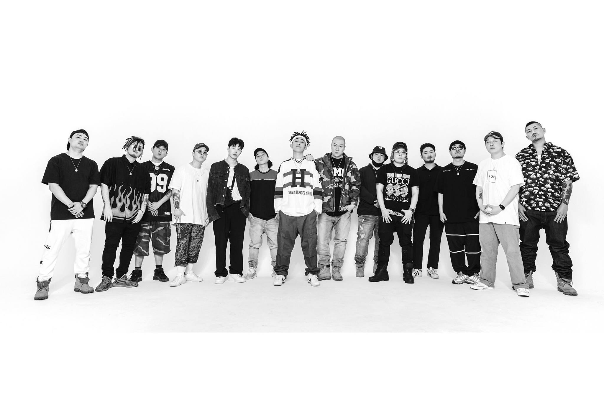 리짓군즈 _ LEGIT GOONS - 저기 광고있는거 와일드앤프리 11월4일 토요일 저녁 6시에 리짓군즈 파주프리미엄아울렛에서 ...