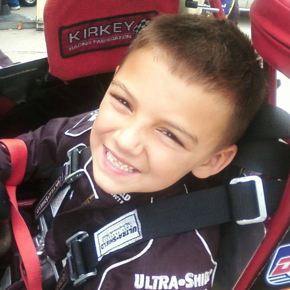 Cameron Tuggle Racing