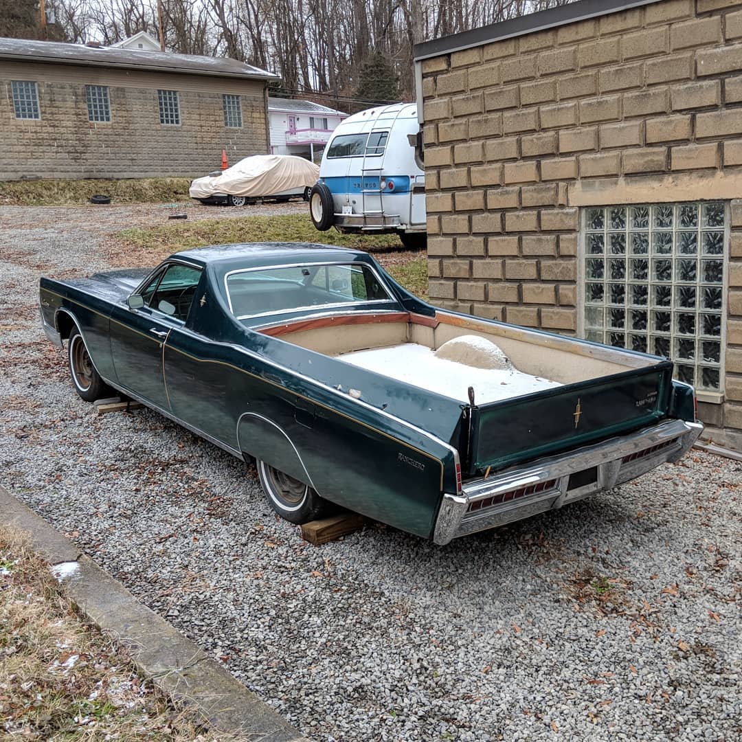 Stinkin Lincoln 1966 Continental Flower Car El Facebook I try to blend sarcasm and straight up humor with every blog. 1966 continental flower car