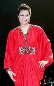 Khadijah Ibrahim