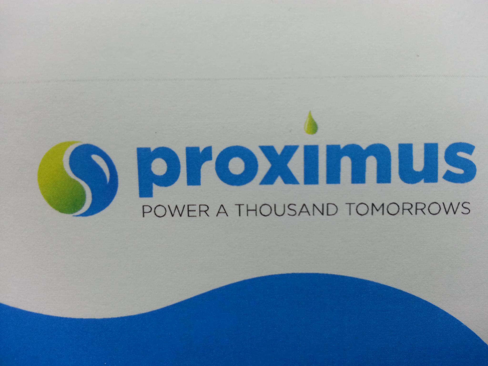 Proximus Energy LLC | New York NY