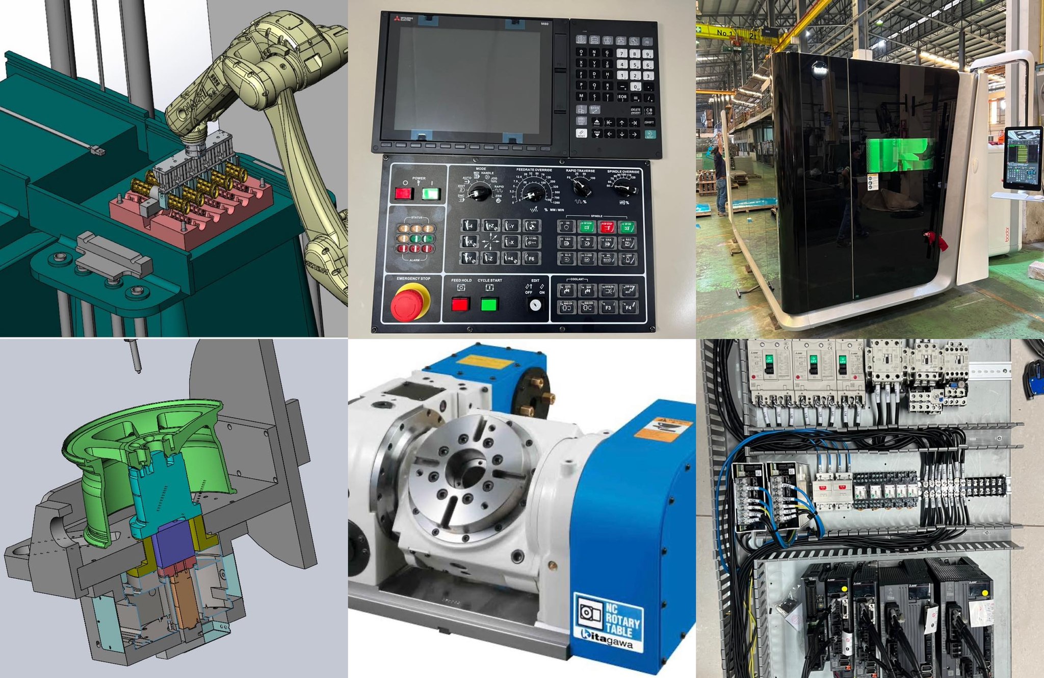 FA Machine Tech Co.,Ltd | Samut Prakan