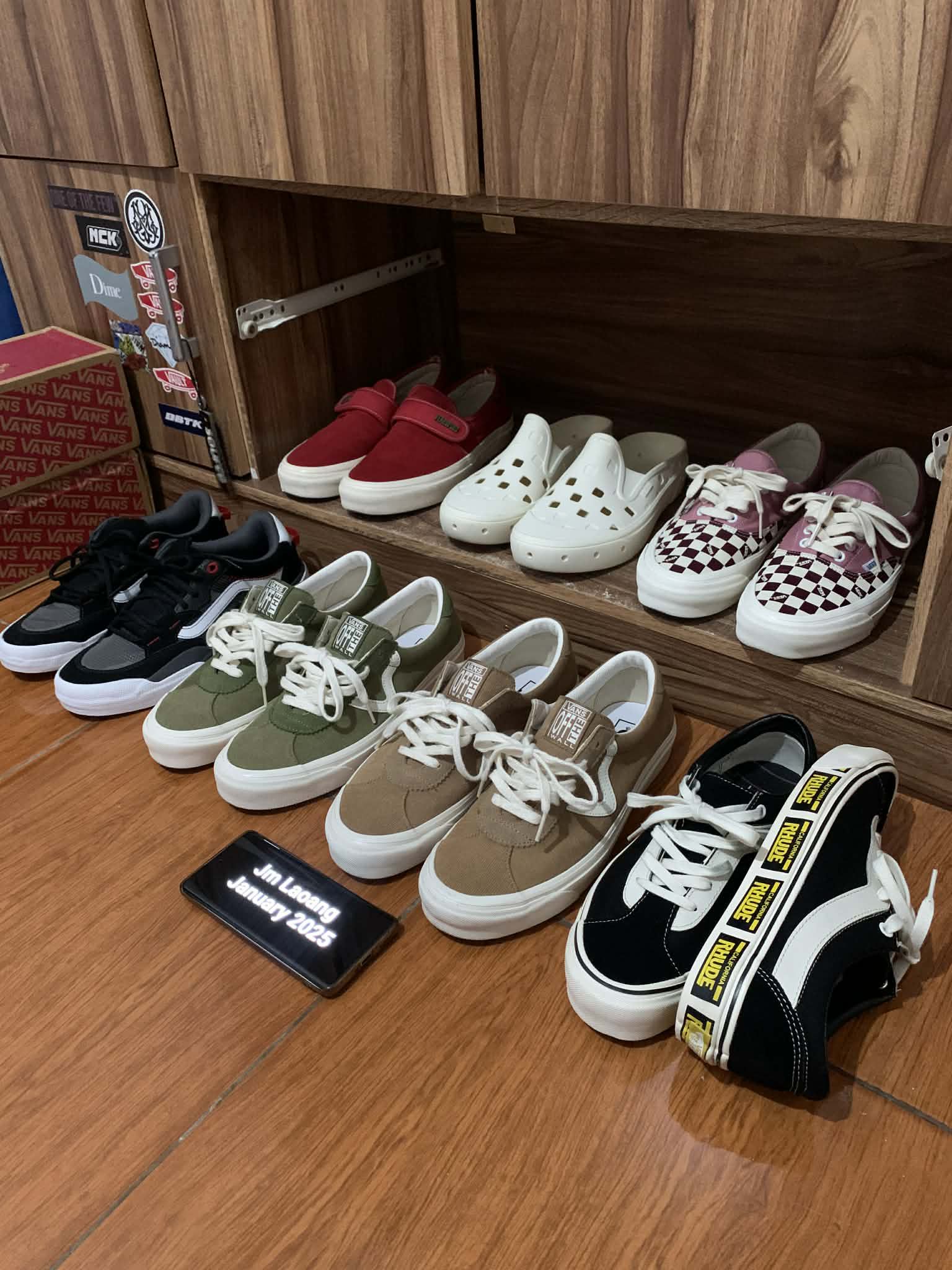 WTS Dior B23 43 | 10/9 | ‼️124.990‼️ Gucci GG High 42 | 10/9