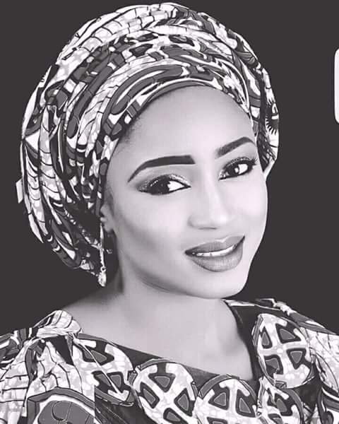 Princess Halima bit umar