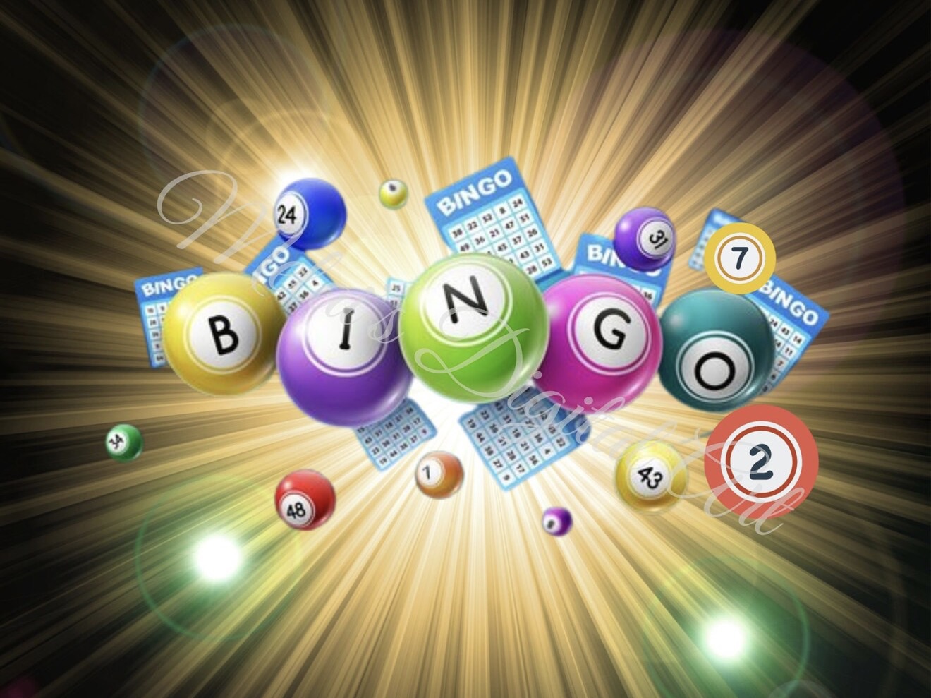 BINGO