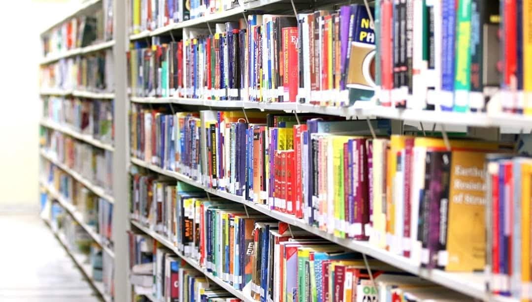 Kv library & online hub | Bihar Sharif