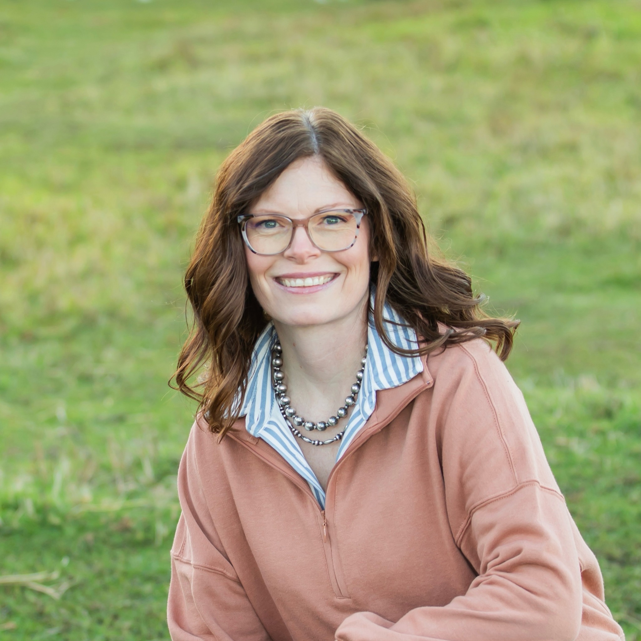 Kelly Jo Squires