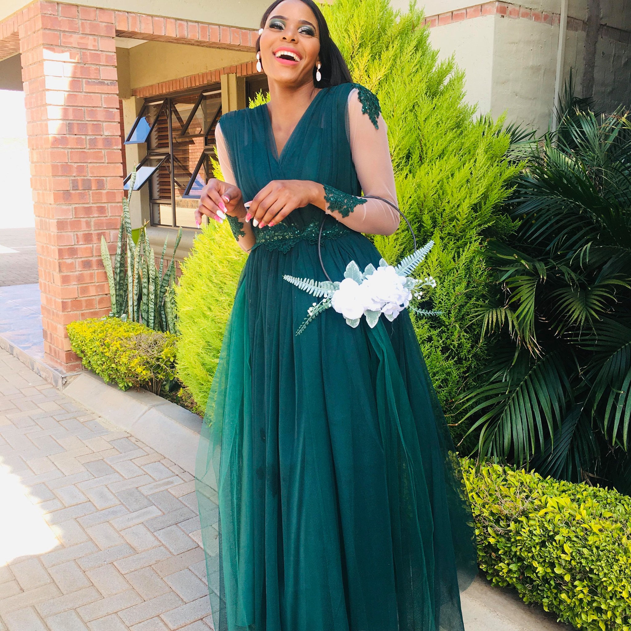 Mathapelo Amecia Shoba