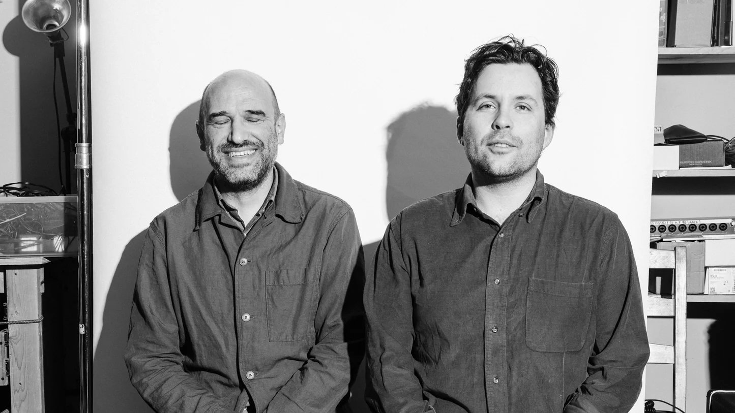 David Bazan — San Antonio, TX, 2026-10-10