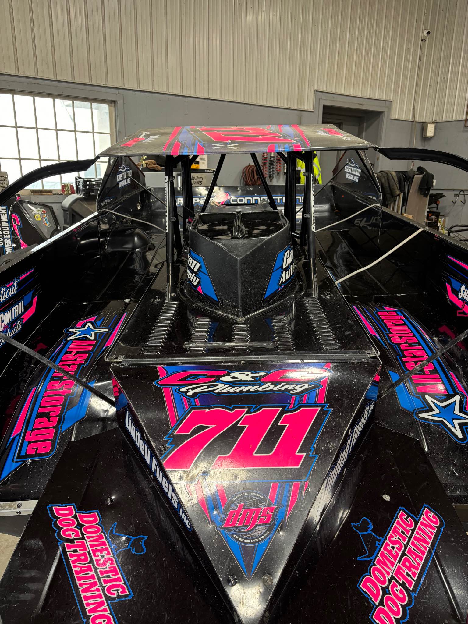 2022 Bicknell Chassis and Body - Powersport Vehicles - Falls Village ...