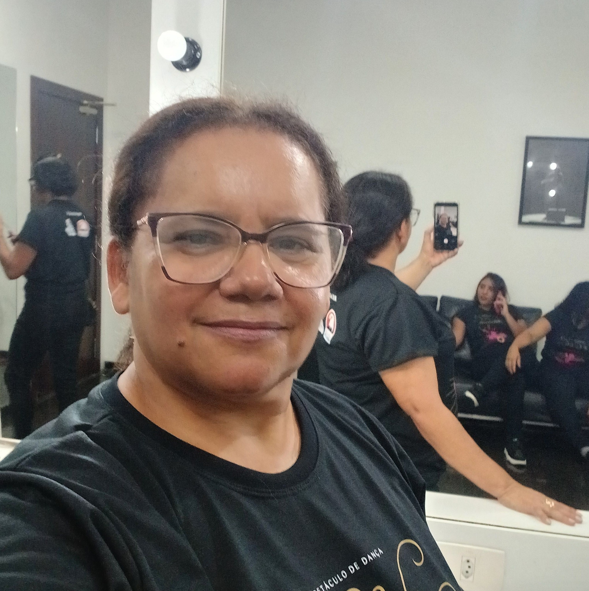Eliane Rocha