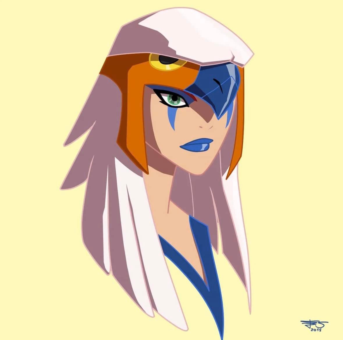 He-Man and the Masters of the Universe Fans | Art by Emiliano ...