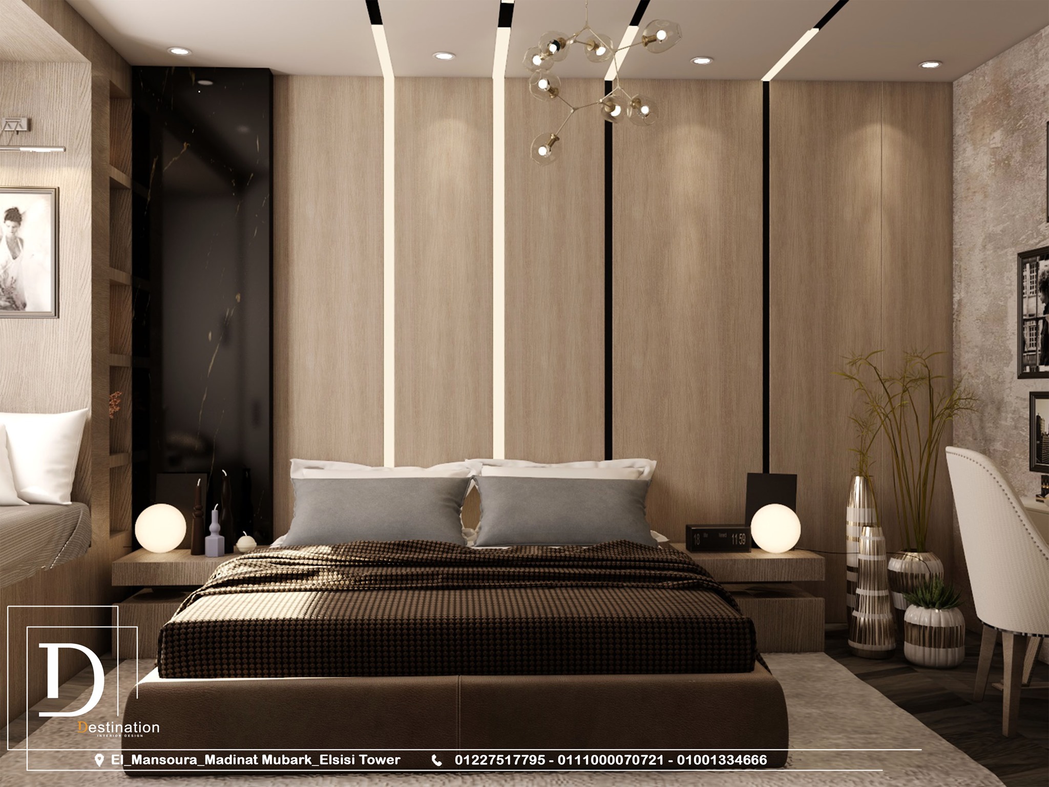 Destination - Our latest work from Destination MASTER...