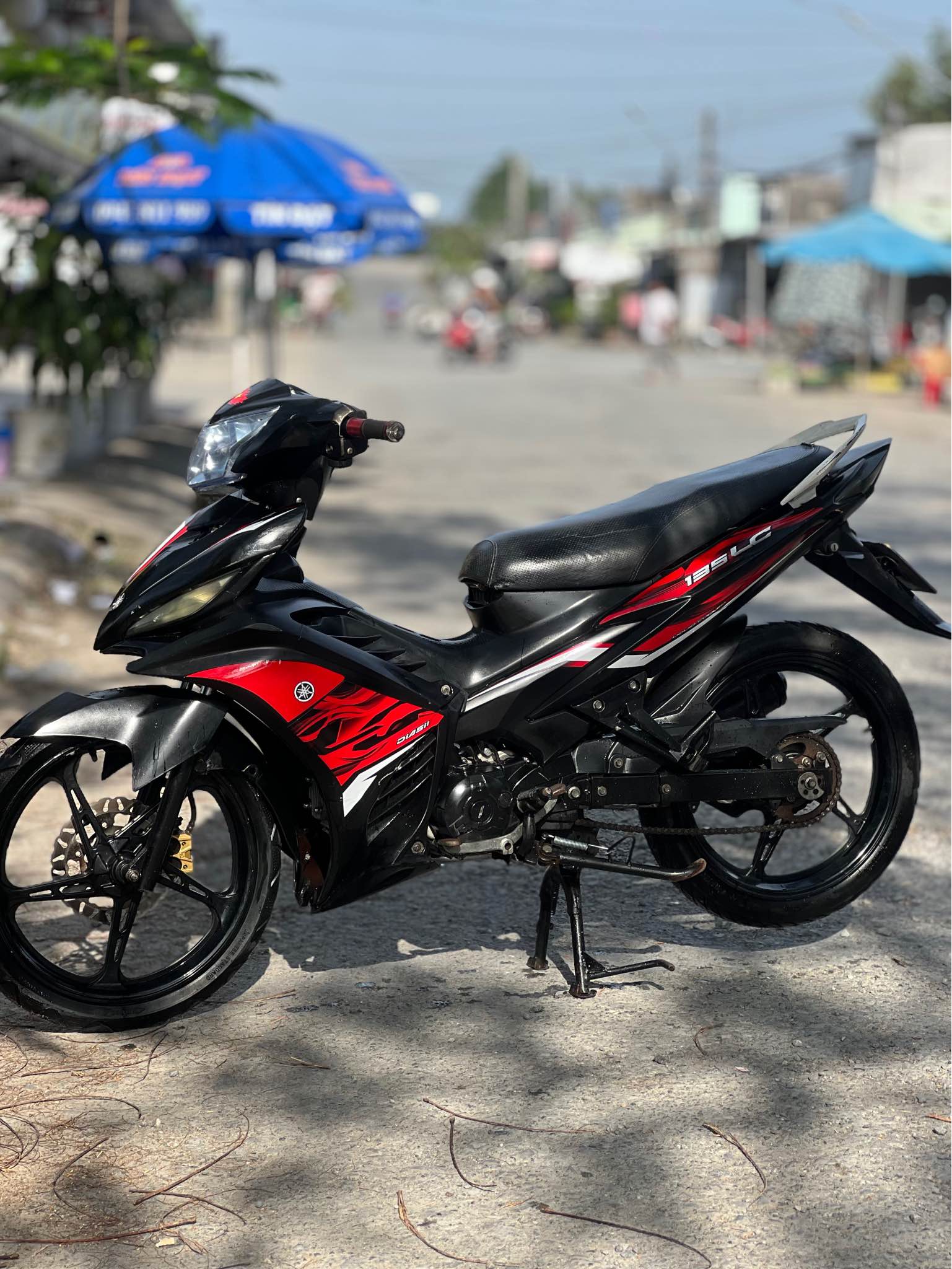 Club Sirius Cần Thơ🇻🇳☑ | Cần bán nguyên xe sirus 50up110 gtdd giá 6tr5 ...