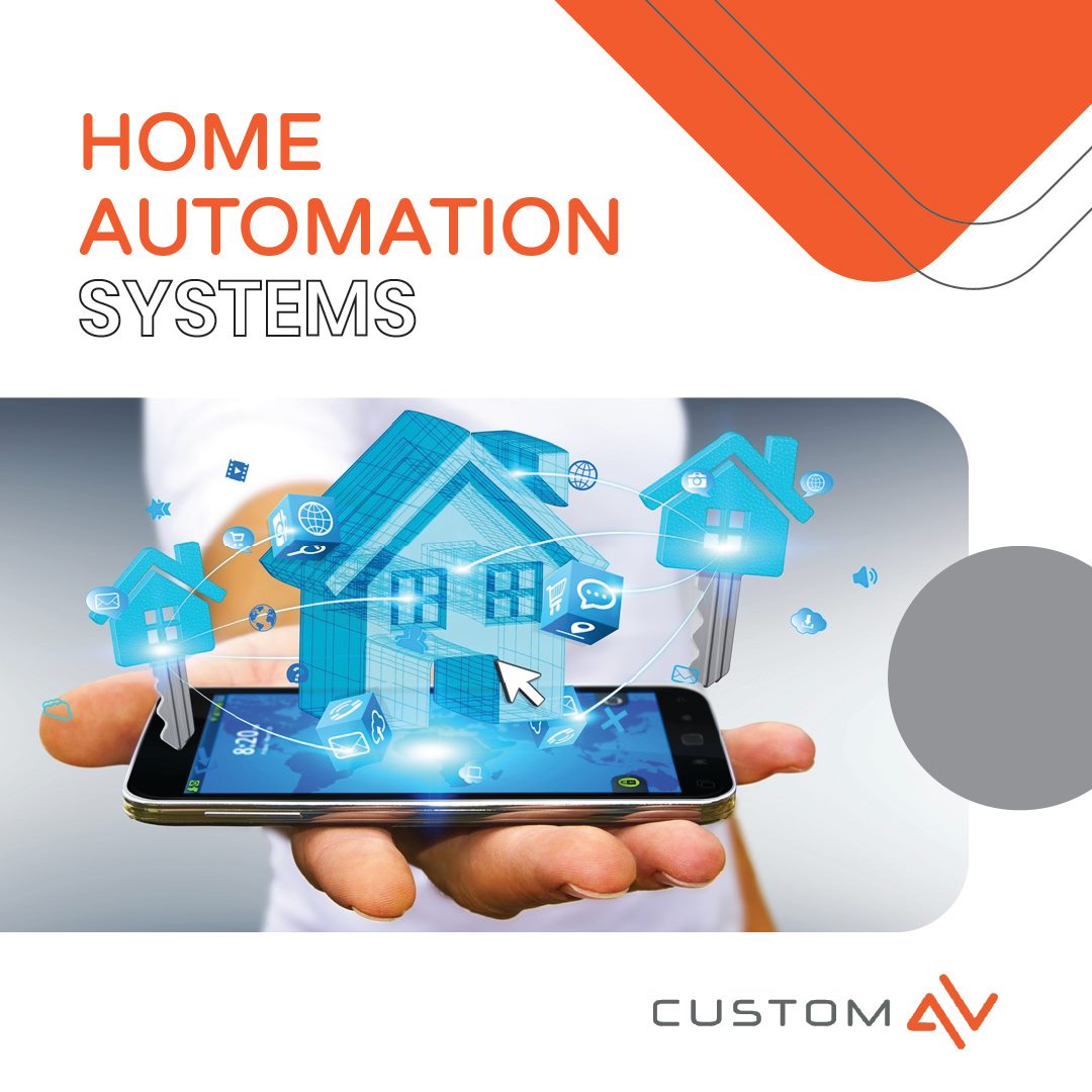 Custom AV