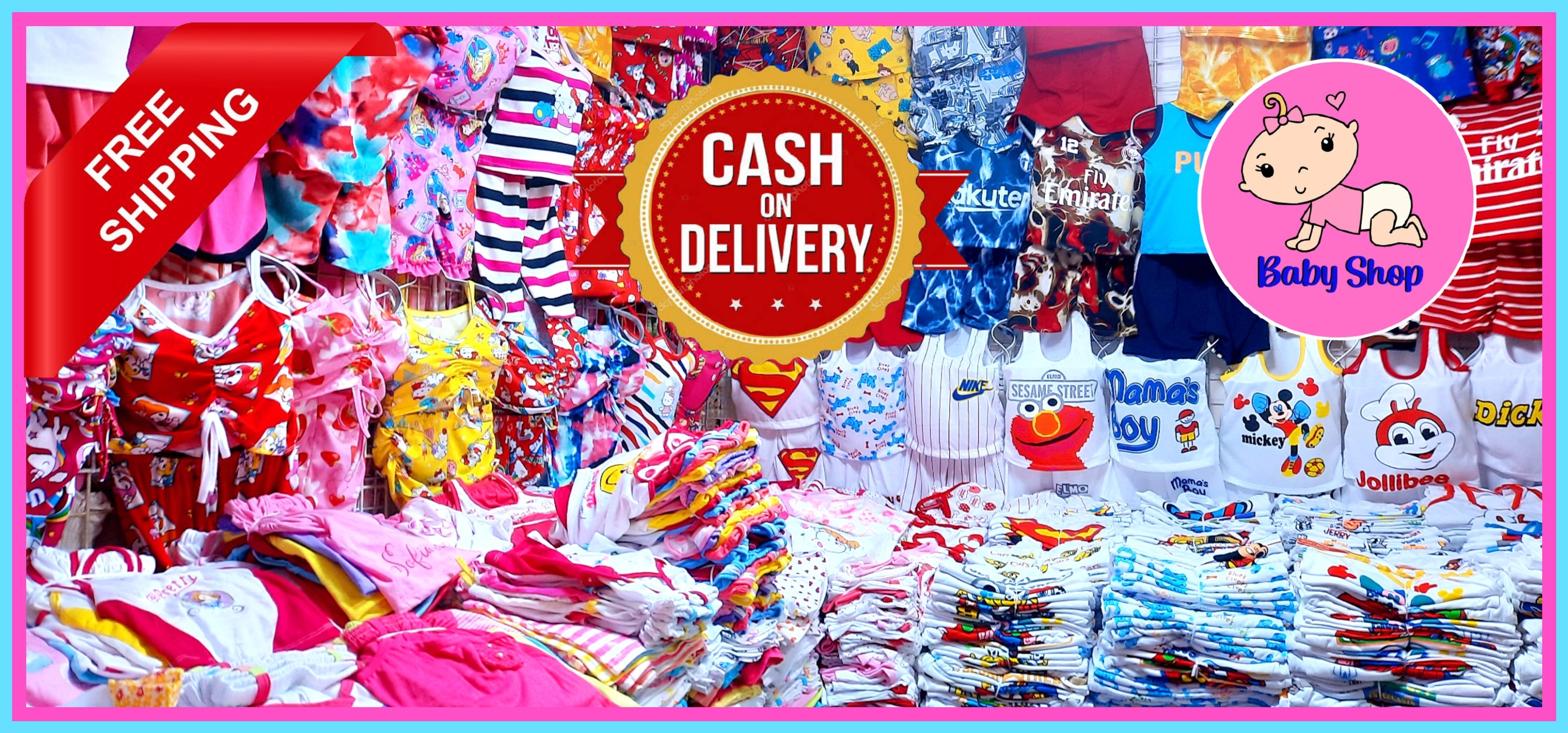 Baby Shop
