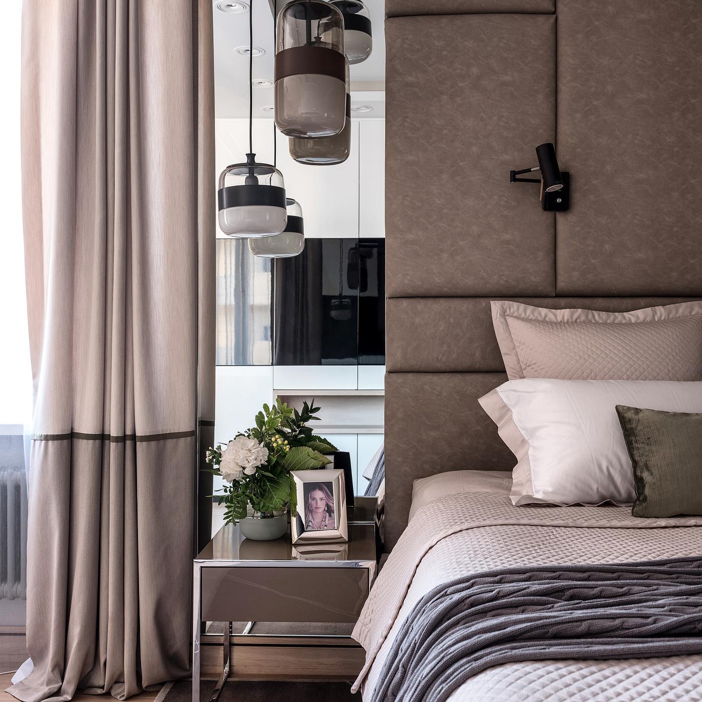 Студия интерьерного дизайна ZH interior - Home