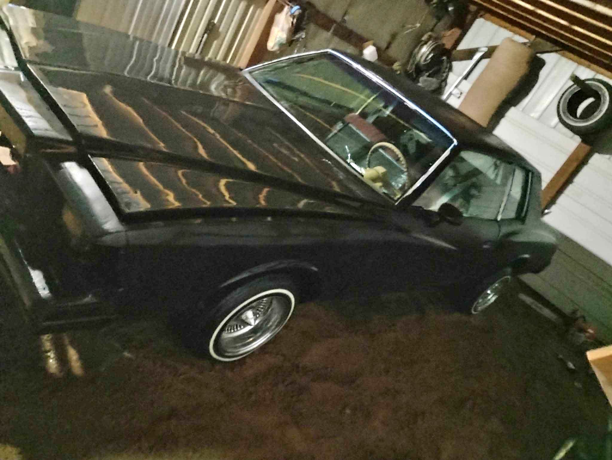 Chevy Monte Carlo 1979 - Car Exterior Parts - Valencia, New Mexico ...