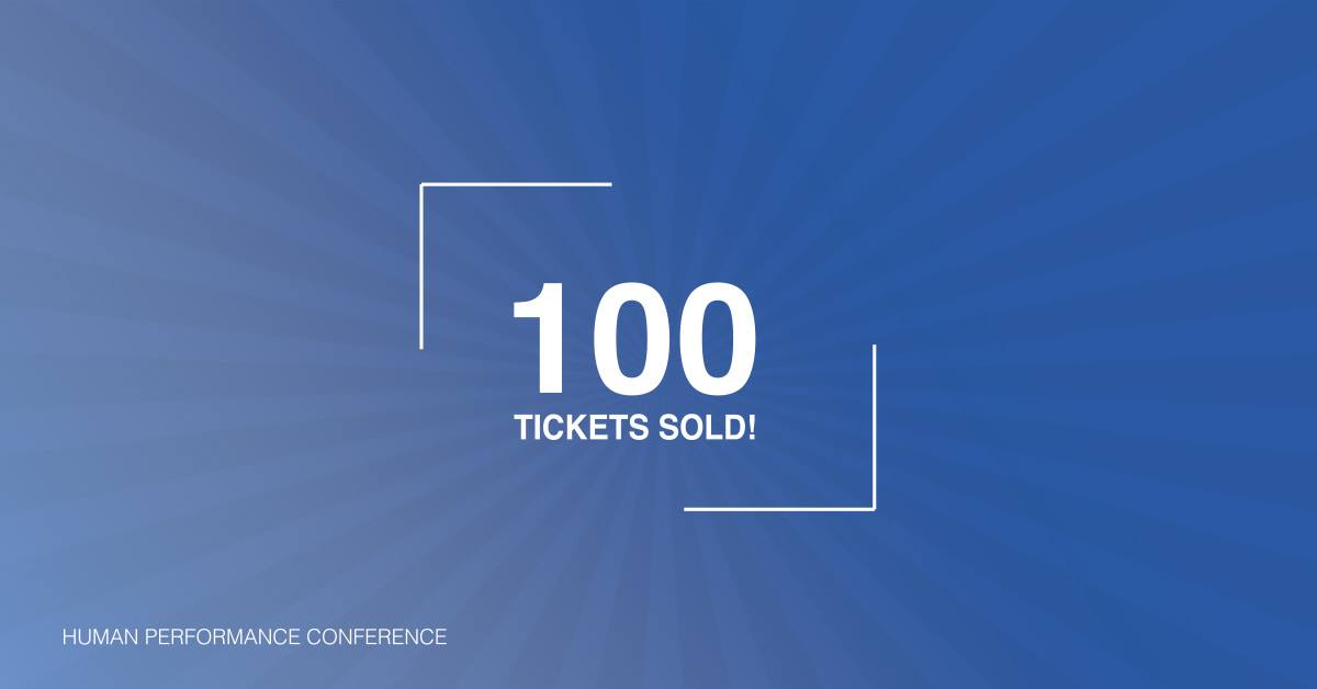 Human Performance Conference
