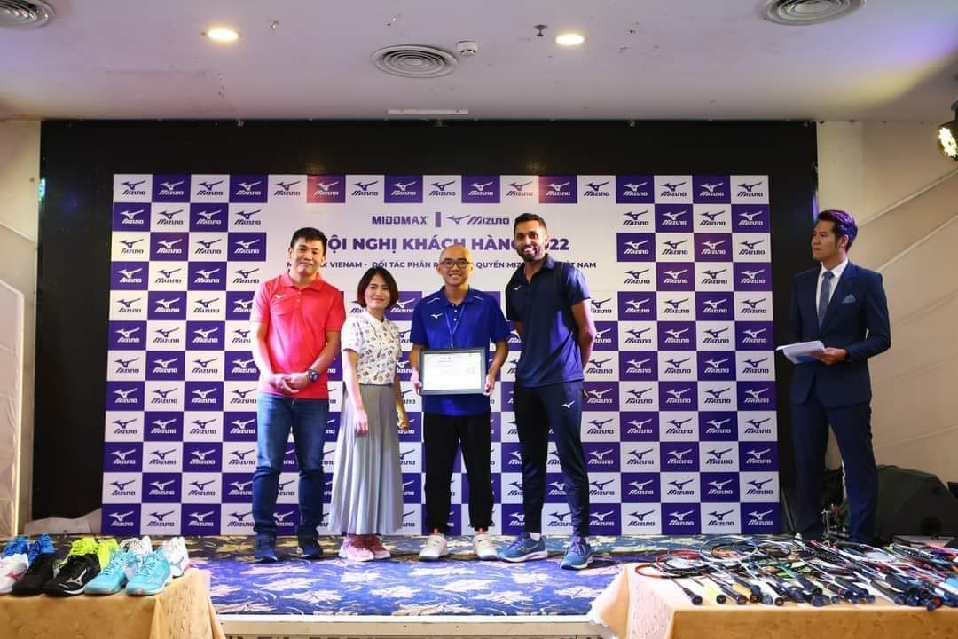String badminton Yonex | Inda Wijaya