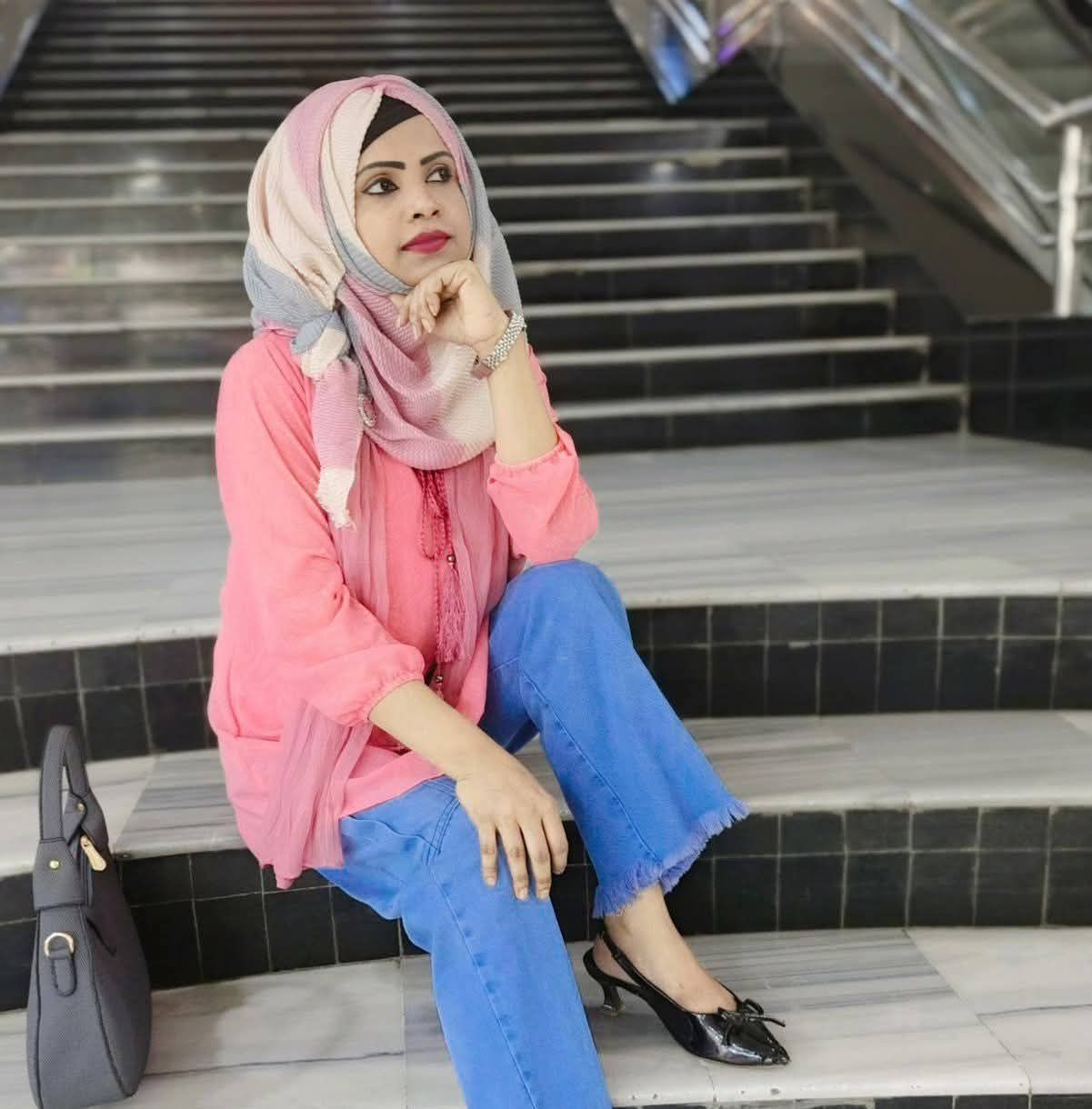 Sharmin Akter