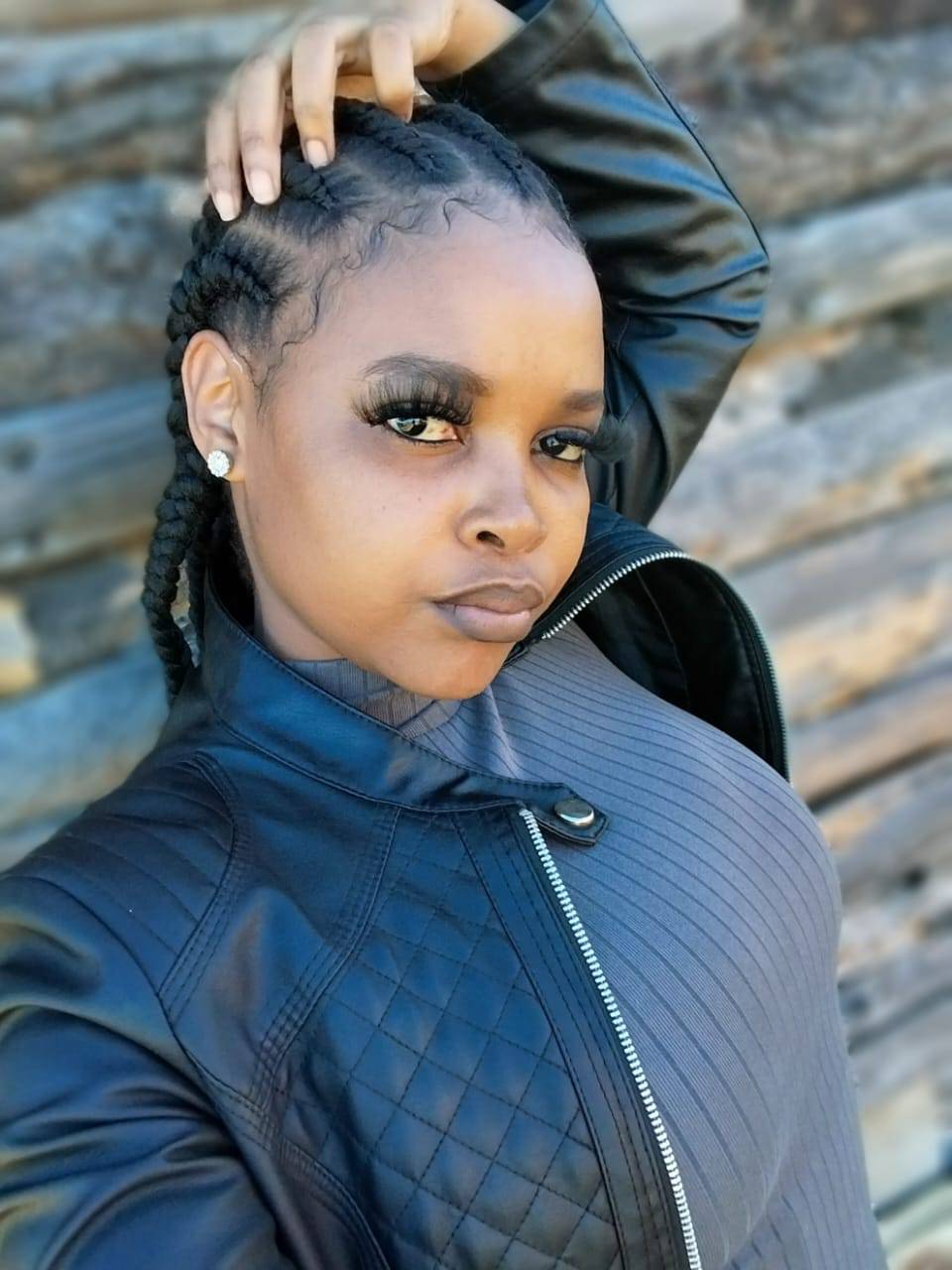 Baebee Angel Mathabela Sibande