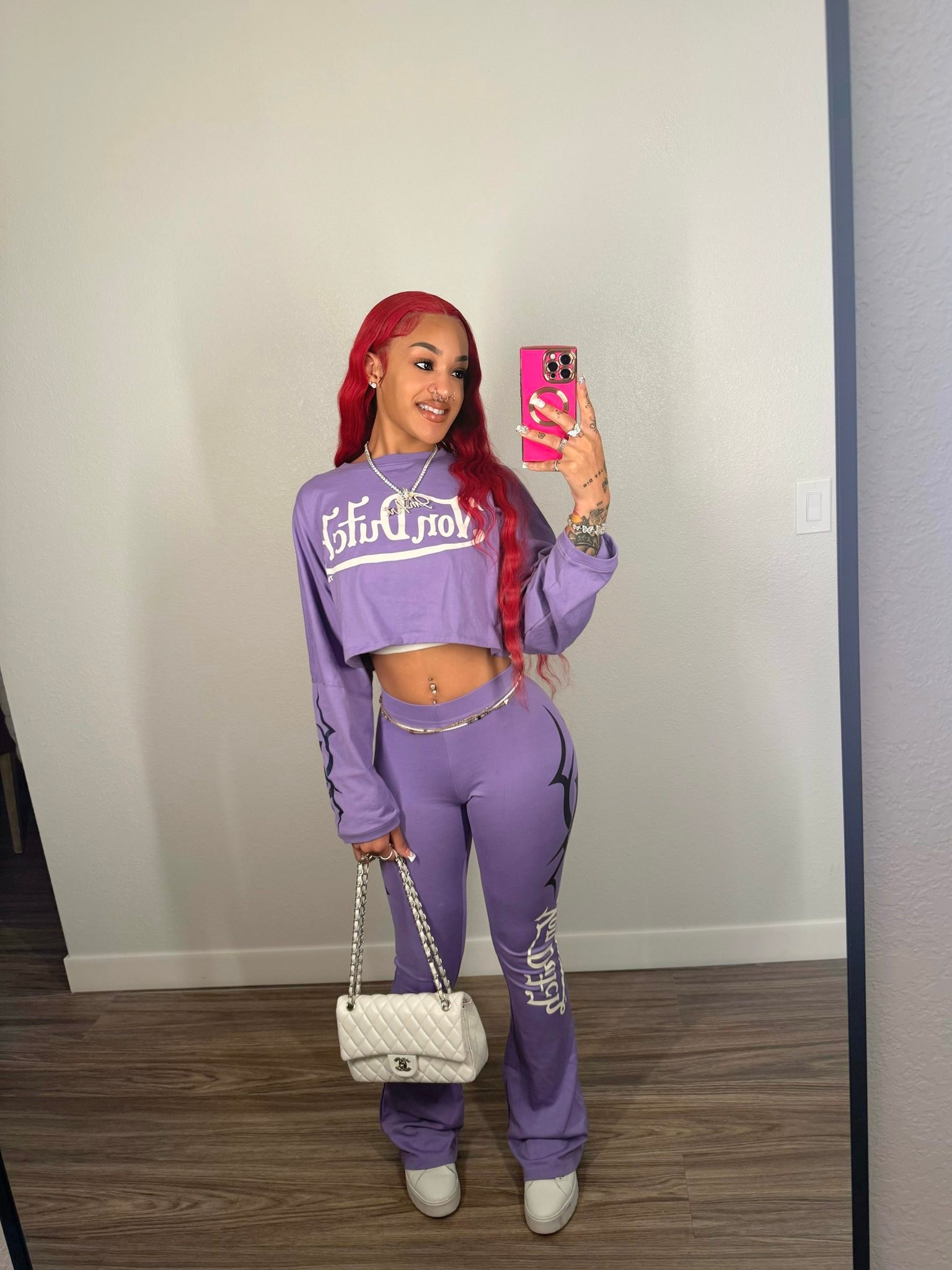 Tiahnie Rankin - Tiahnie Rankin added a new photo.