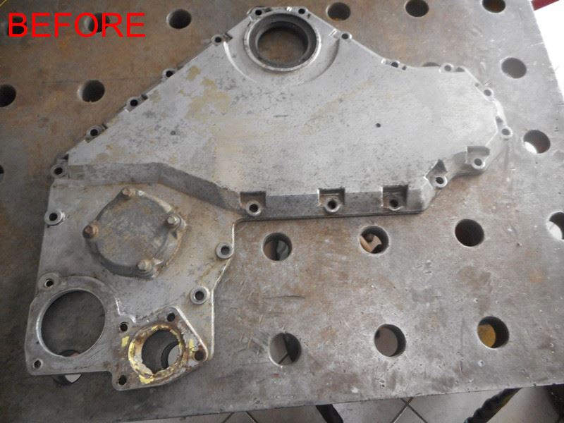 LCT Precision SDN BHD