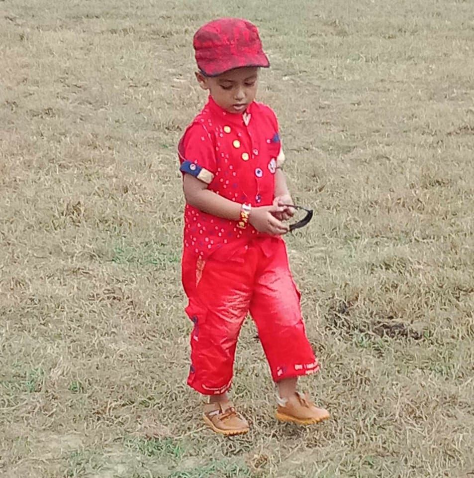 Srijon Debnath