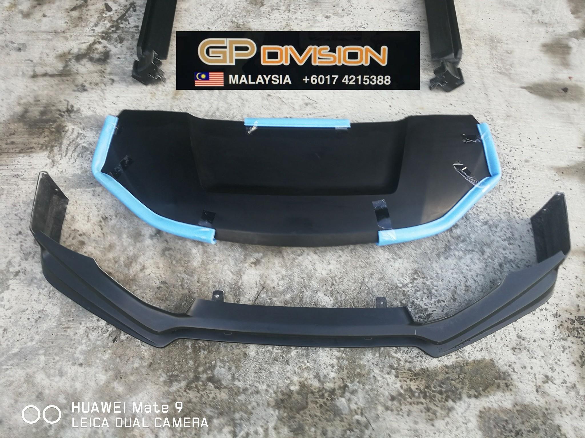 Toyota Alphard 30... - Gp Division Auto Sdn Bhd Malaysia