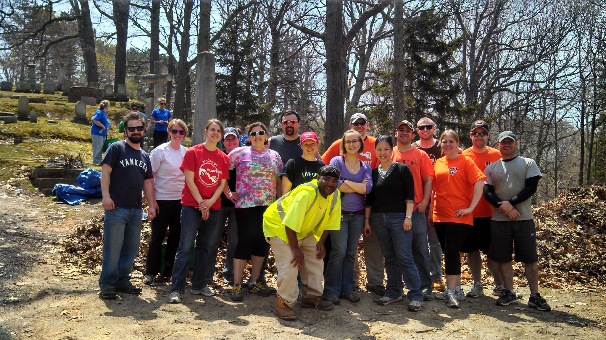 RIT Staff Council - Happy #RIT Spring Break to our hard working staff ...
