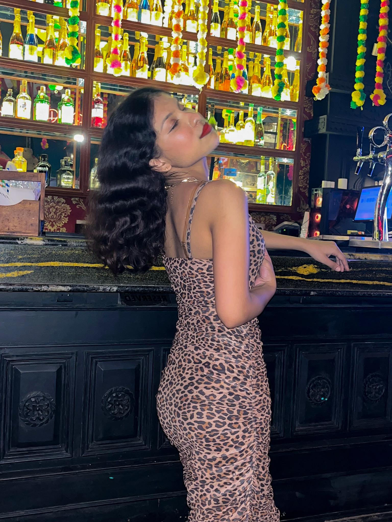 Tanisa Roy