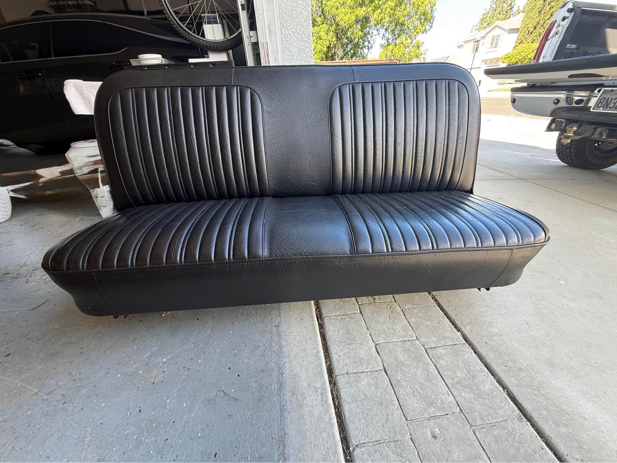 Sitemapcdatahttpskniidreferenzcom67 72 C10 Bench Seat