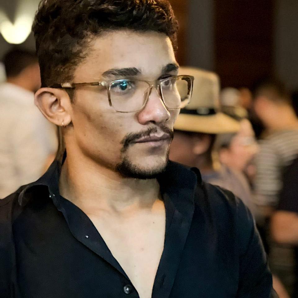Marcelo Ribeiro