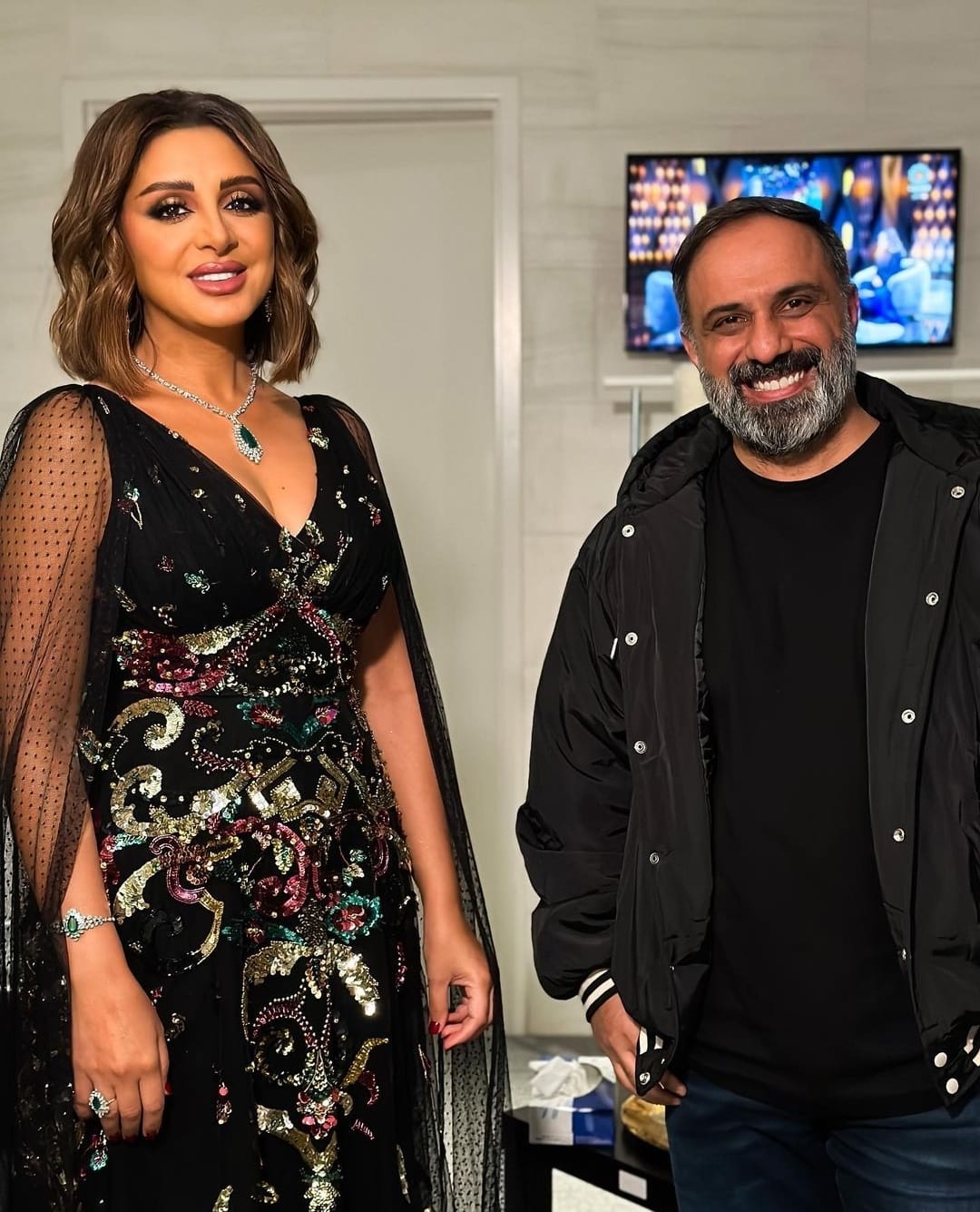 fares-ashour-fares-ashour-added-a-new-photo-in-hollywood