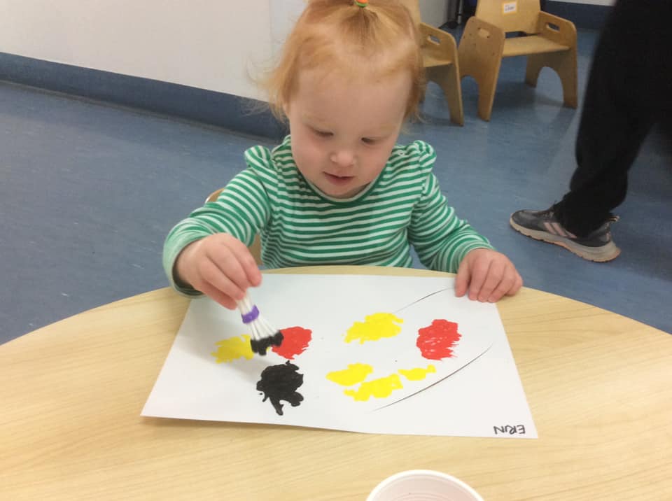 How we celebrated... - Goodstart Early Learning Kin Kora