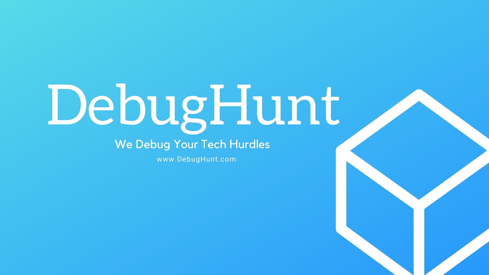 Debug Hunt