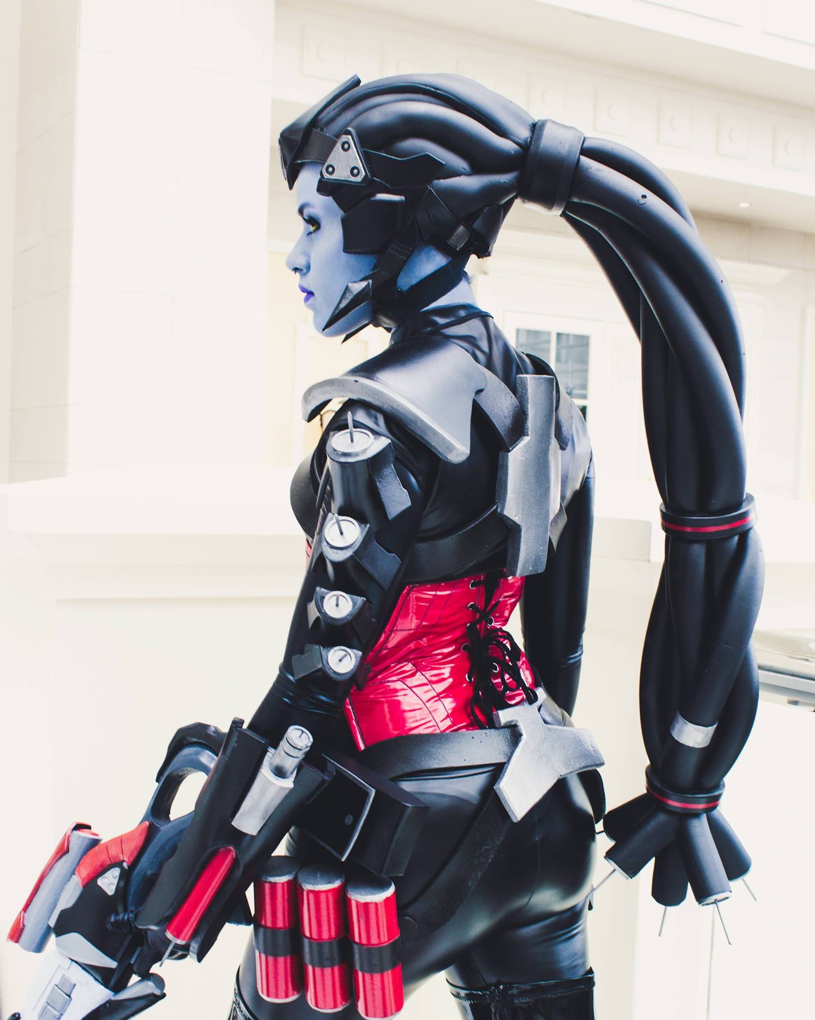 Cosplay Culture
