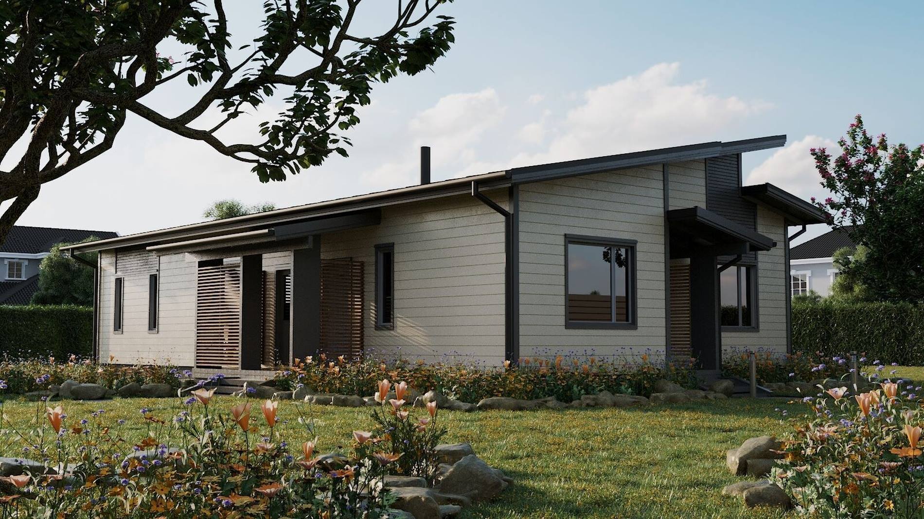 ️Add a realistic touch to your arhitect designs with Our 3D services ...