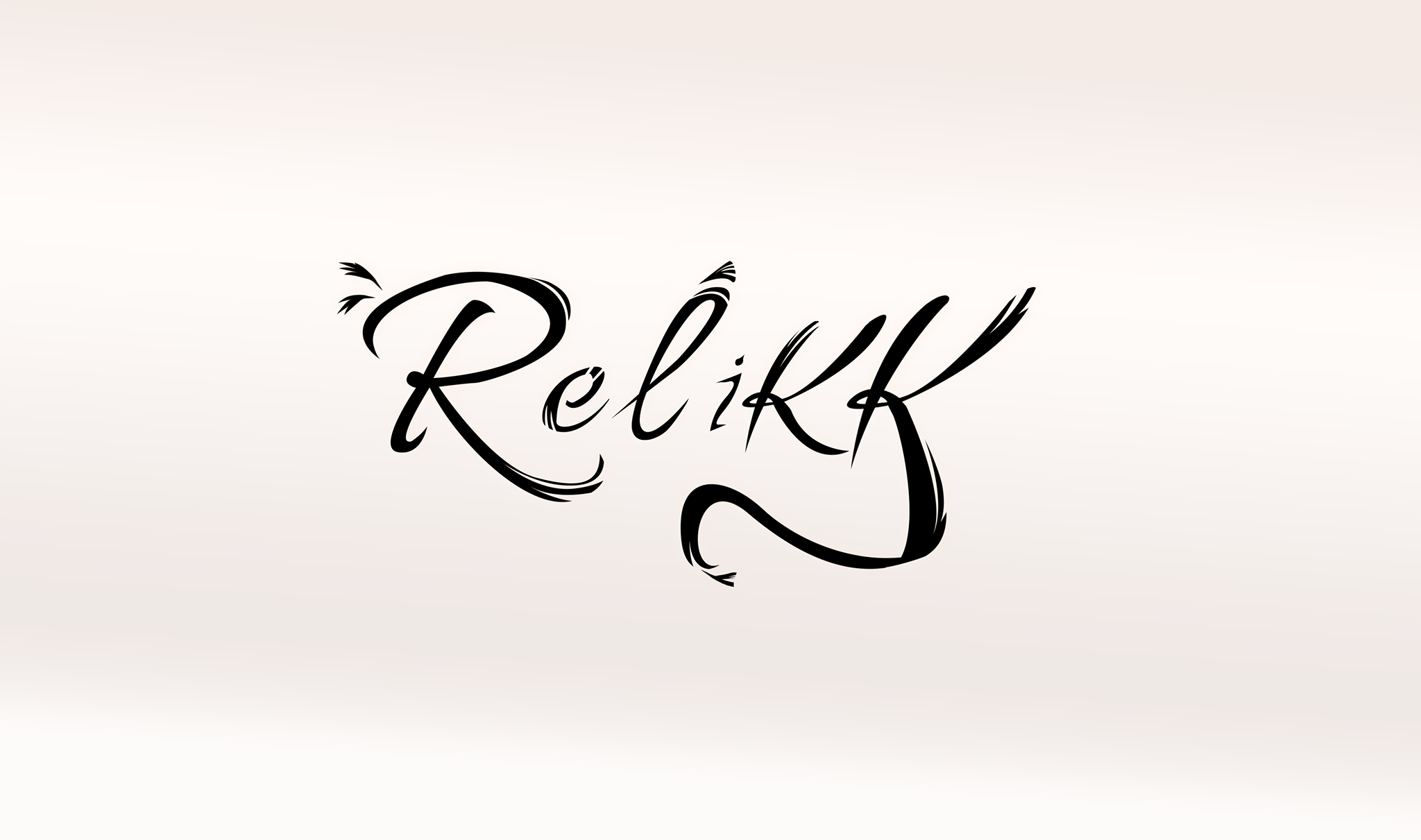 Relikk