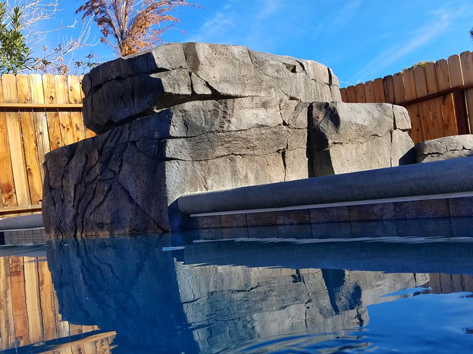 Oasis Pools/ Ridgecrest,Ca.