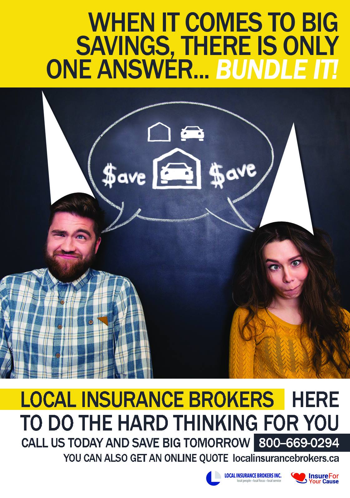 Local Insurance Brokers Inc | Greater Sudbury ON