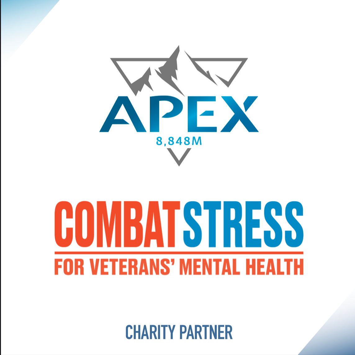 APEX Everest - APEX is very pleased to announce...