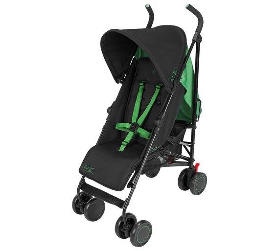 best 3 wheel travel system stroller Chicco Bravo 3-in-1 Quick Fold System, Parker Size_6