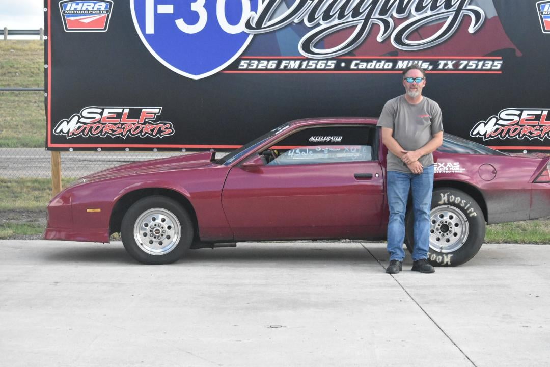 TMCCC - TMCCC race # 10 at I-30 Dragway - - Electronics... | Facebook
