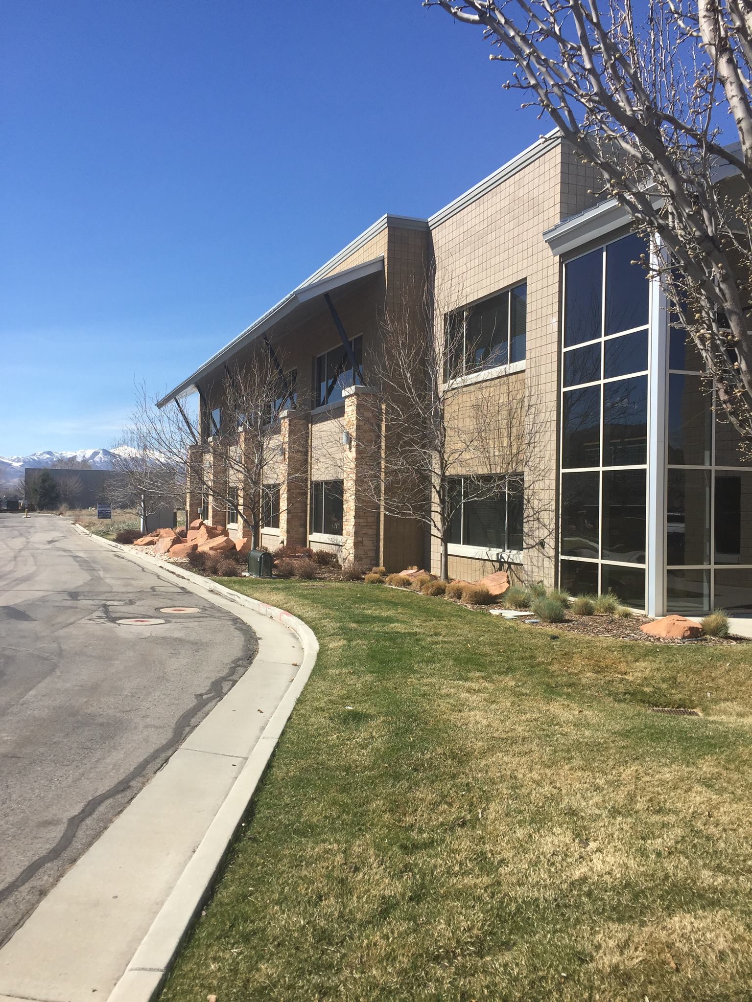 Taft Engineering | Sandy UT
