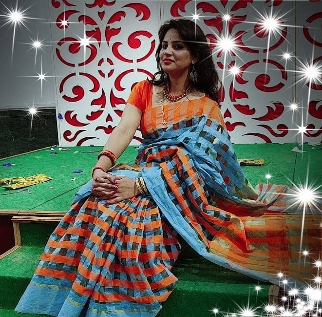Shalu Sharma