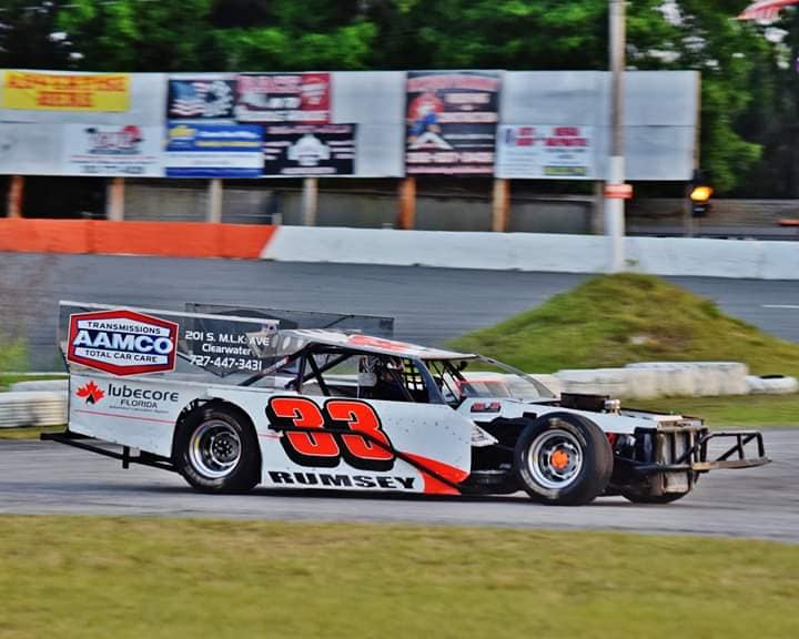 Rumsey Motorsports