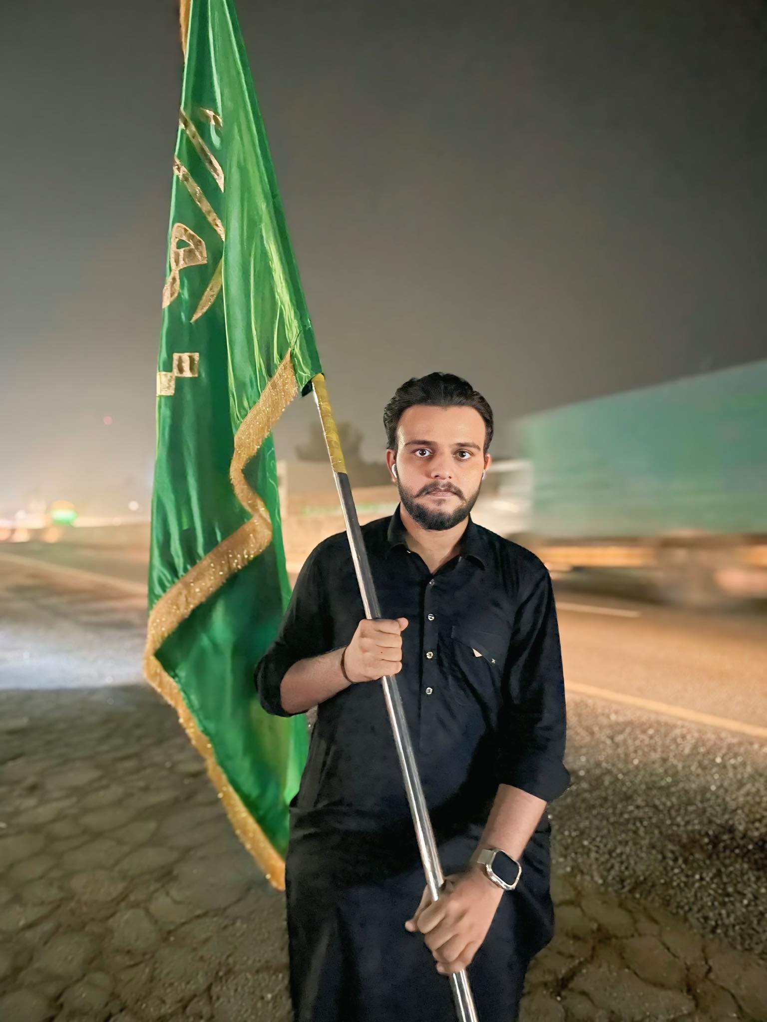 Muhmmad ADil